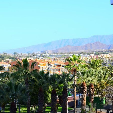 Sunny Summerland Los Cristianos, Ap With City And Ocean View Apartment Los Cristianos  Exterior foto