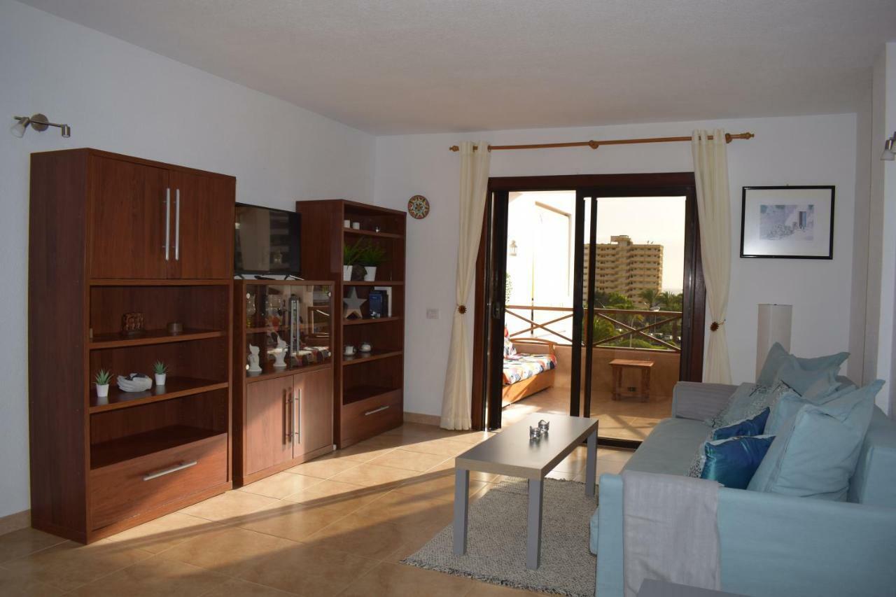 Sunny Summerland Los Cristianos, Ap With City And Ocean View Apartment Los Cristianos  Exterior foto