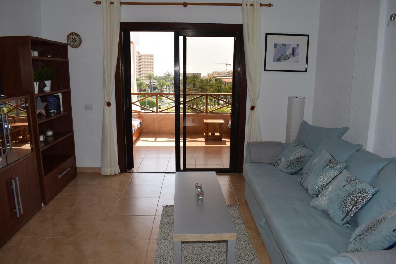 Sunny Summerland Los Cristianos, Ap With City And Ocean View Apartment Los Cristianos  Exterior foto