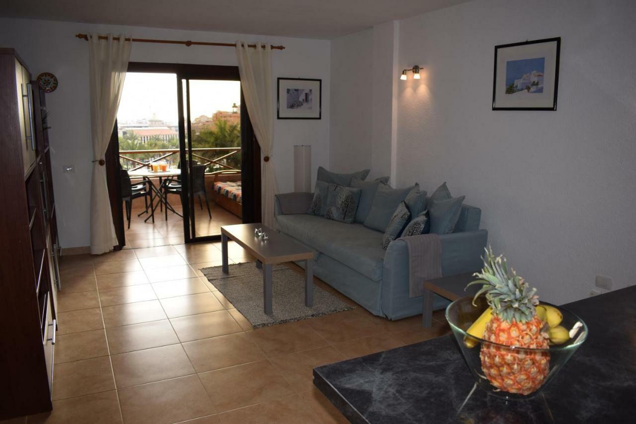 Sunny Summerland Los Cristianos, Ap With City And Ocean View Apartment Los Cristianos  Exterior foto