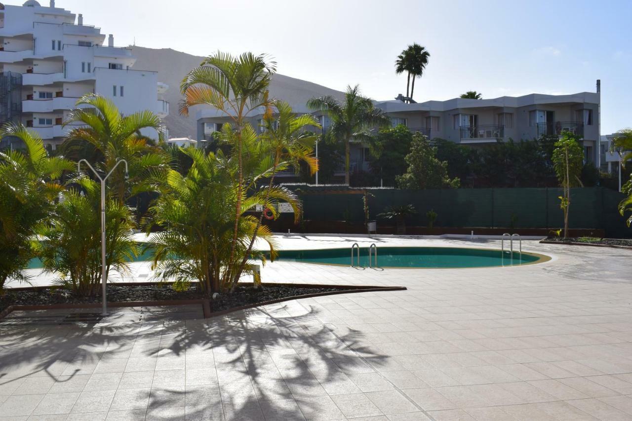 Sunny Summerland Los Cristianos, Ap With City And Ocean View Apartment Los Cristianos  Exterior foto